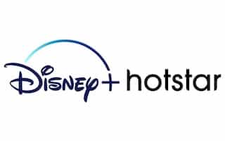 Disney Plus Hotstar