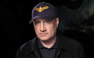 Kevin Feige