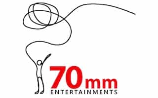 70mm Entertainments