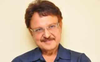 Sarath Babu Dixithulu