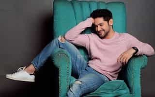 Vikram Chatterjee