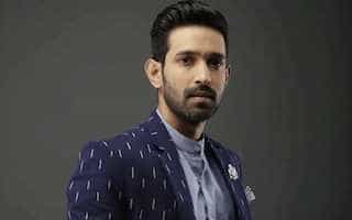 Vikrant Massey