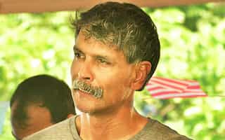 Milind Soman