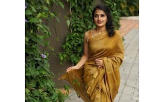 Aparna Janardanan