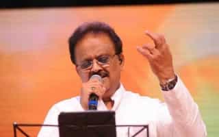 S. P. Balasubrahmanyam