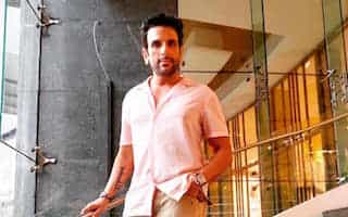 Aarav Chowdhary