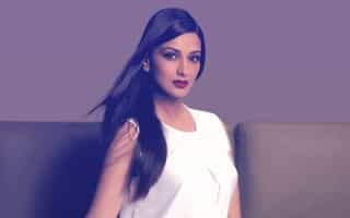 Sonali Bendre