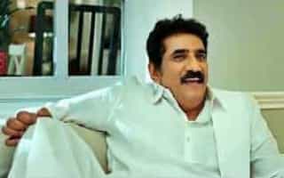 Rao Ramesh