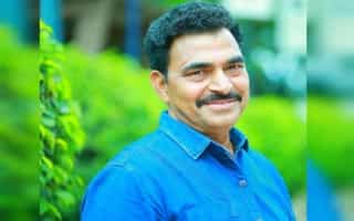 Sayaji Shinde