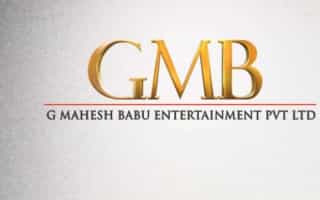 G. Mahesh Babu Entertainment Pvt. Ltd
