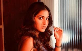 Pranavi Manukonda