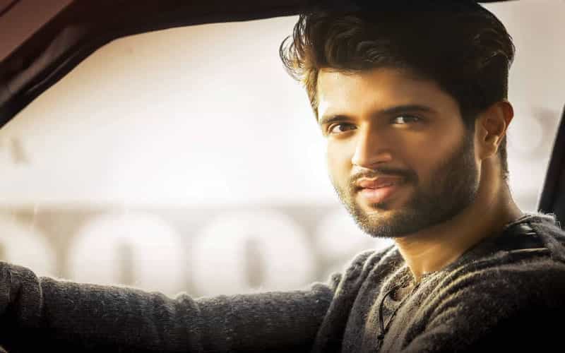 All Vijay Deverakonda movies streaming online on OTT All Vijay Deverakonda movies streaming online on OTT