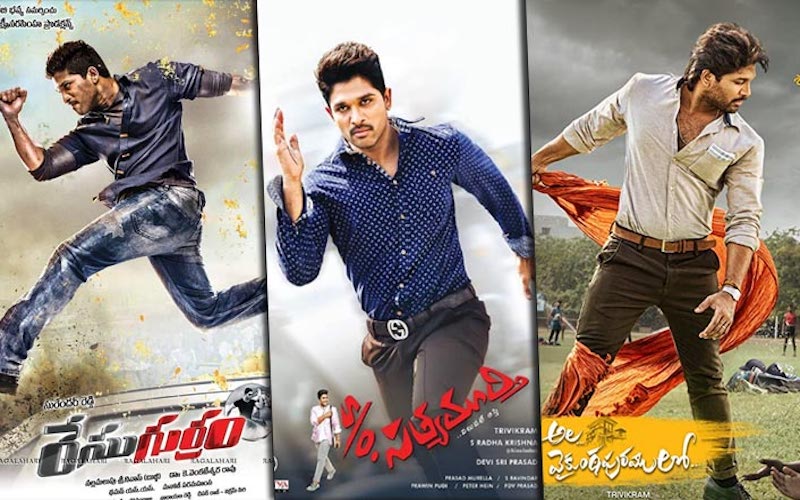 10 Best Allu Arjun Movies You Must Watch