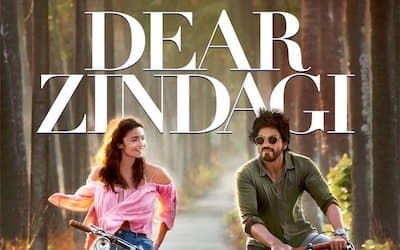 Dear Zindagi