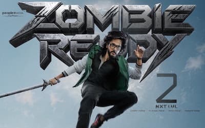 Zombie Reddy 2