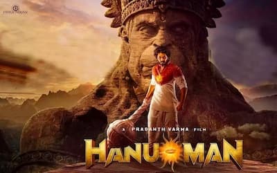 HanuMan