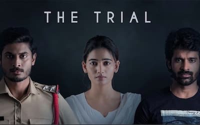 The Trial