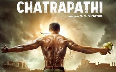 Chatrapathi 2023