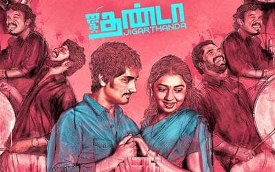 Jigarthanda