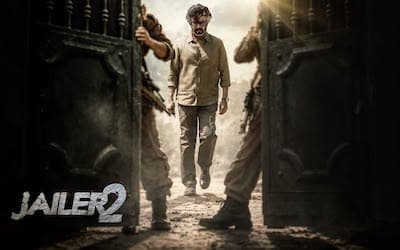 Jailer 2