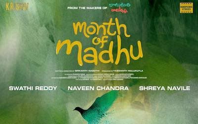 Month of Madhu