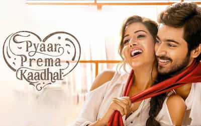 Pyaar Prema Kaadhal