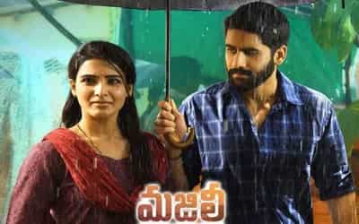 Majili