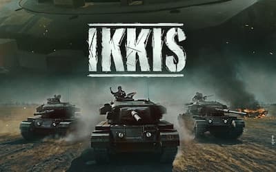 Ikkis