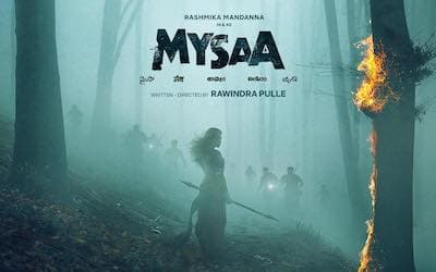 Mysaa