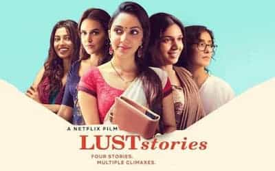 Lust Stories