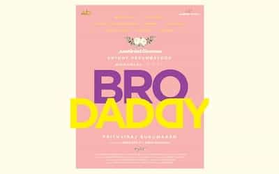 Bro Daddy