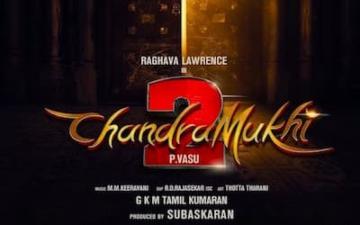 Chandramukhi 2