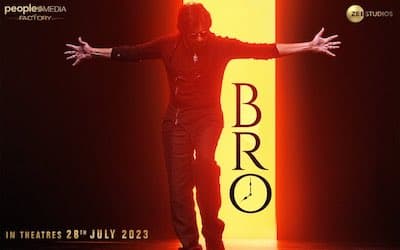 BRO
