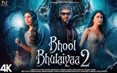 Bhool Bhulaiyaa 2