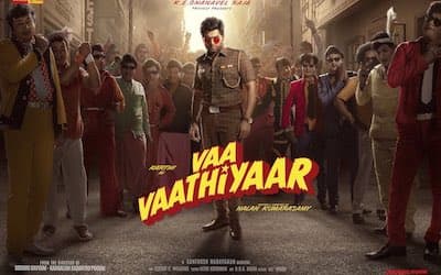 Vaa Vaathiyaar