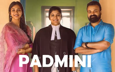 Padmini