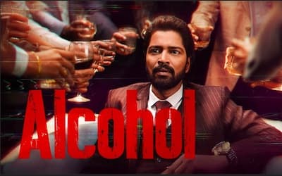 Alcohol