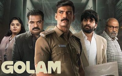 Golam