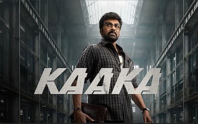 Kaaka