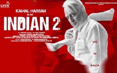 Indian 2