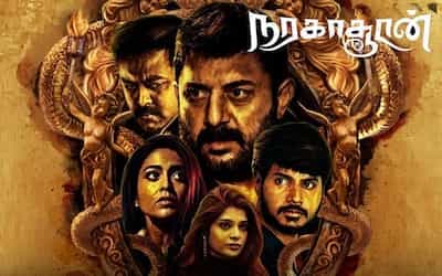 Naragasooran