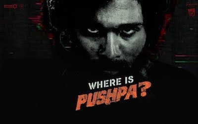 Pushpa 2 - The Rule