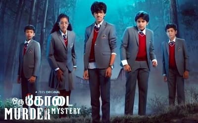 Oru Kodai Murder Mystery