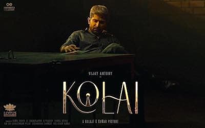 Kolai