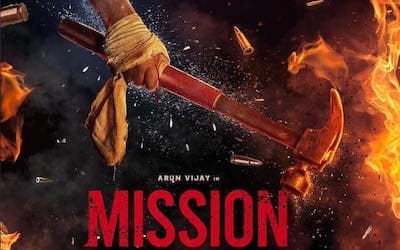 Mission Chapter 1