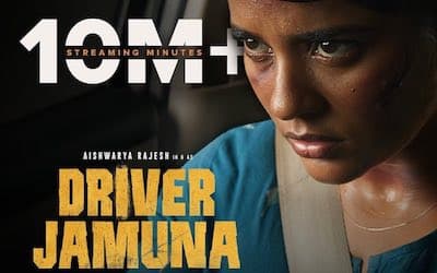 Driver Jamuna