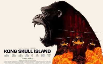 Kong: Skull Island