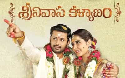 Srinivasa Kalyanam