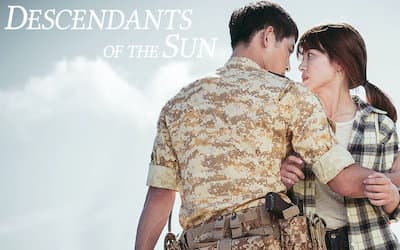 Descendants of the Sun