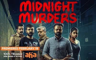 Midnight Murders